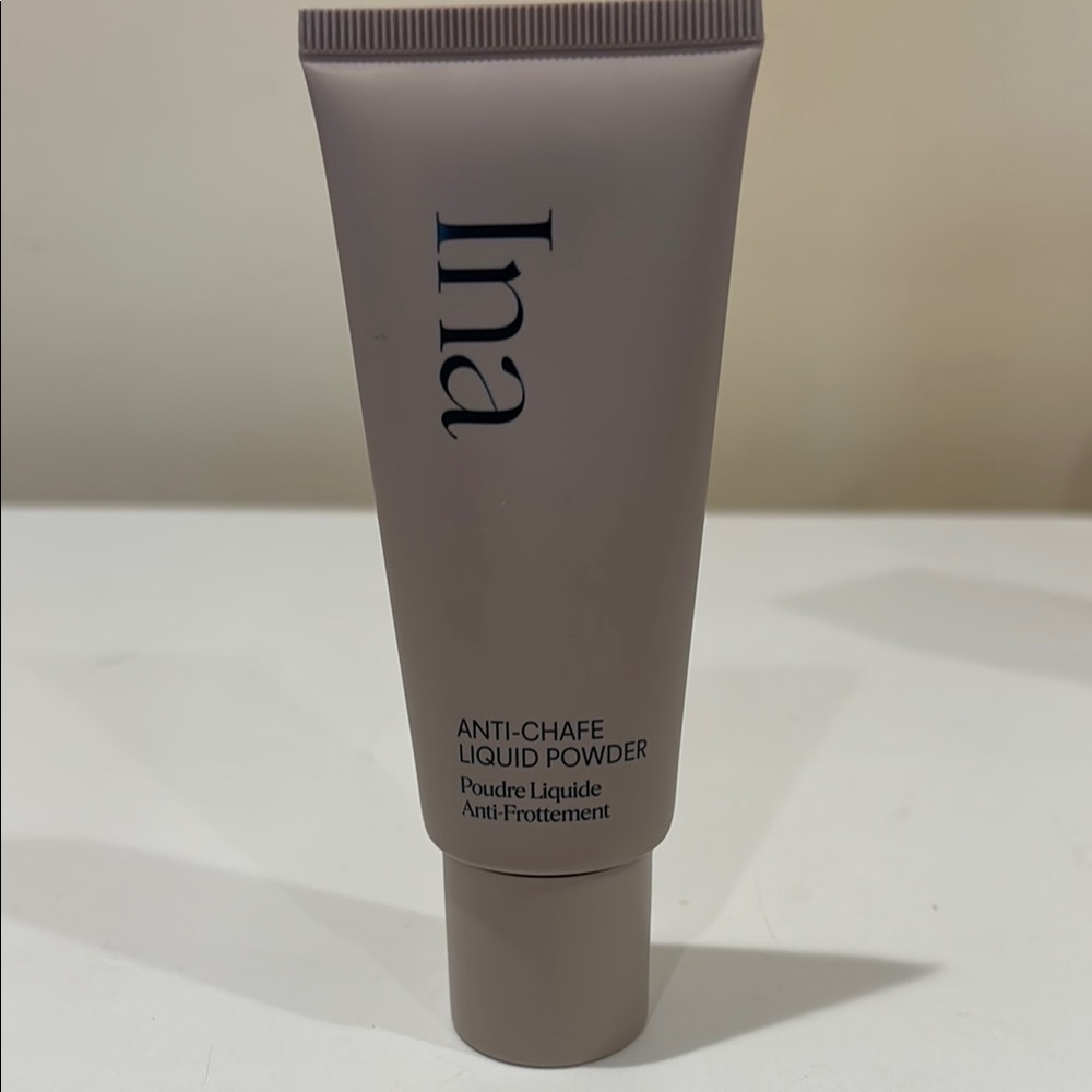 Ina Anti-Chafe Liquid Powder in Taupe